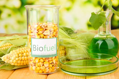 Bunessan biofuel availability