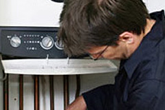 boiler repair Bunessan