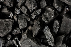 Bunessan coal boiler costs