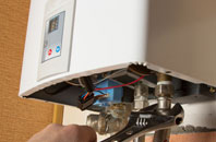 free Bunessan boiler install quotes